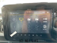 スズキ ワゴンRスマイル