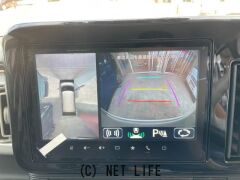 スズキ ワゴンRスマイル