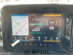 スズキ ワゴンRスマイル