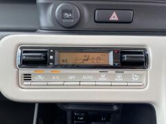 スズキ ワゴンRスマイル