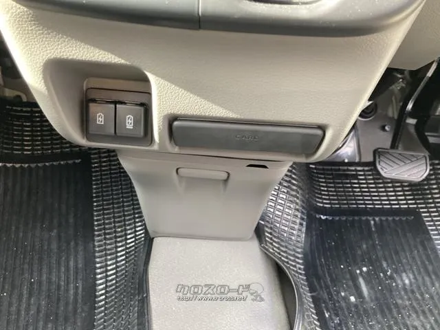 スズキ エブリイ