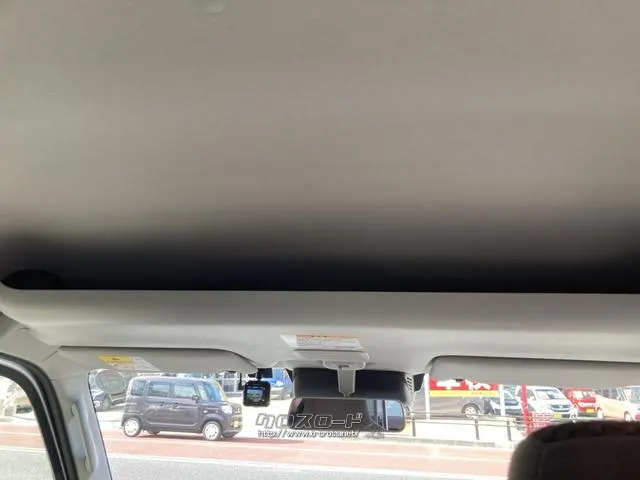 スズキ エブリイ