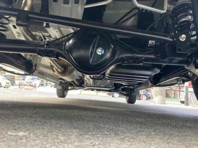 スズキ エブリイ