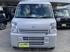 スズキ エブリイ
