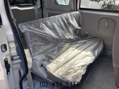 スズキ エブリイ