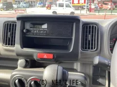 スズキ エブリイ