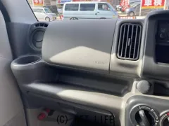 スズキ エブリイ