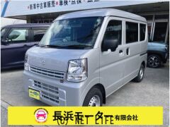 スズキ エブリイ