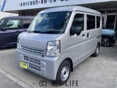 スズキ エブリイ