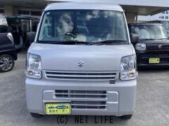 スズキ エブリイ