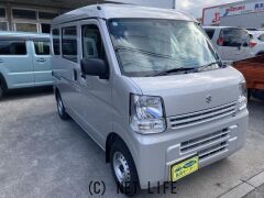 スズキ エブリイ