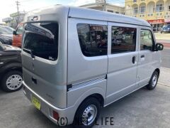 スズキ エブリイ