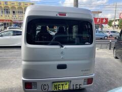 スズキ エブリイ