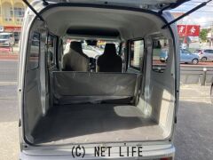 スズキ エブリイ