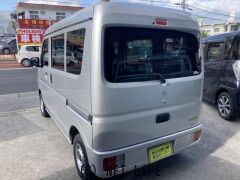 スズキ エブリイ