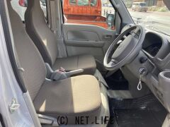 スズキ エブリイ