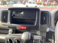 スズキ エブリイ