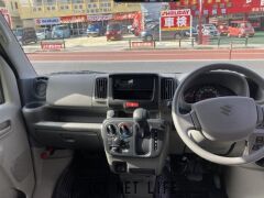 スズキ エブリイ