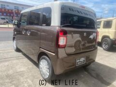 スズキ ワゴンRスマイル