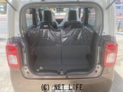 スズキ ワゴンRスマイル