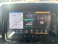 スズキ ワゴンRスマイル