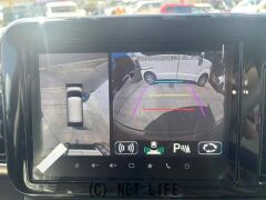 スズキ ワゴンRスマイル