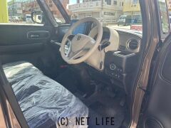 スズキ ワゴンRスマイル