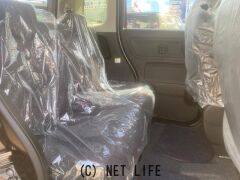 スズキ ワゴンRスマイル