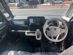 スズキ ワゴンRスマイル