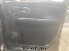 スズキ ワゴンRスマイル