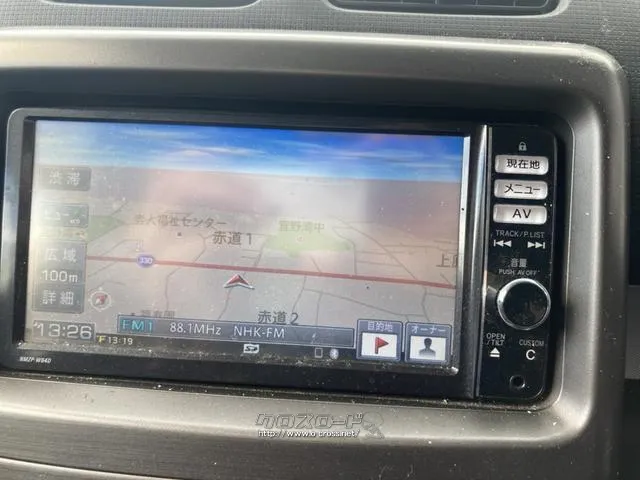ダイハツ ムーヴコンテ