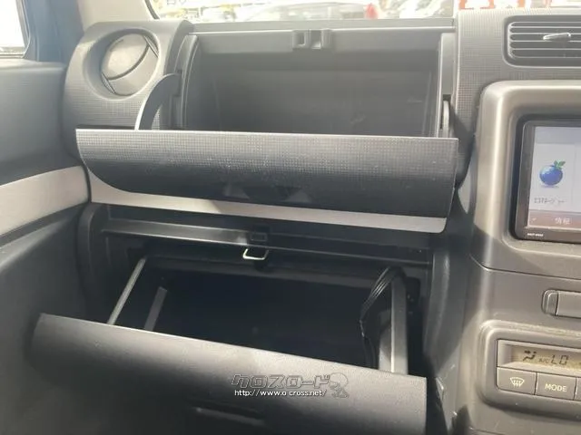 ダイハツ ムーヴコンテ
