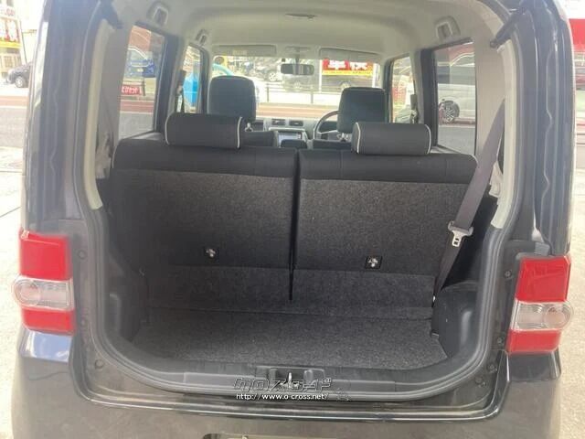 ダイハツ ムーヴコンテ