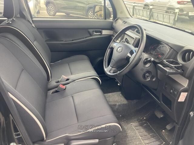 ダイハツ ムーヴコンテ