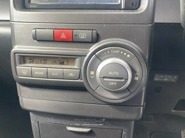 ダイハツ ムーヴコンテ