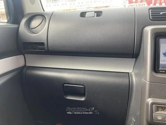 ダイハツ ムーヴコンテ