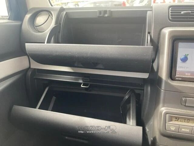 ダイハツ ムーヴコンテ