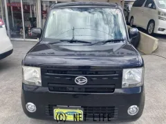 ダイハツ ムーヴコンテ