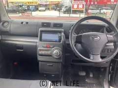 ダイハツ ムーヴコンテ