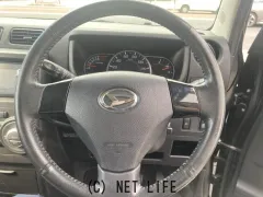 ダイハツ ムーヴコンテ