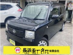 ダイハツ ムーヴコンテ