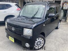 ダイハツ ムーヴコンテ