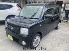 ダイハツ ムーヴコンテ