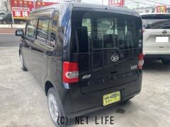 ダイハツ ムーヴコンテ