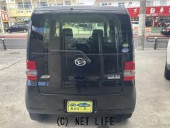 ダイハツ ムーヴコンテ