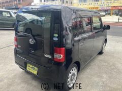 ダイハツ ムーヴコンテ