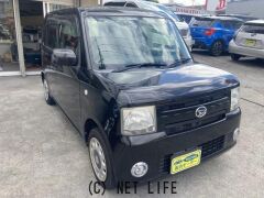 ダイハツ ムーヴコンテ