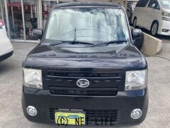 ダイハツ ムーヴコンテ