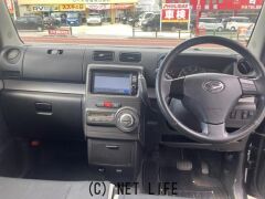 ダイハツ ムーヴコンテ