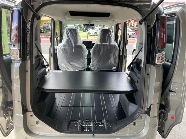 スズキ スペーシアベース